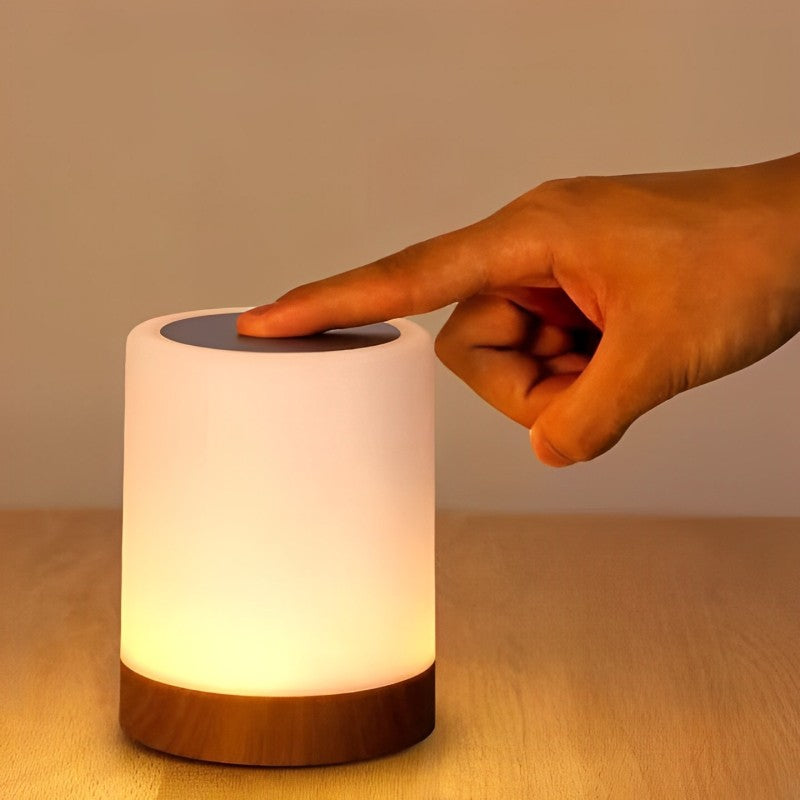 Touch LED Lamp