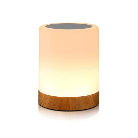 Touch LED Lamp