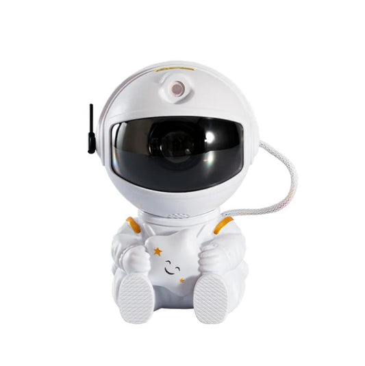 Astronaut Projector